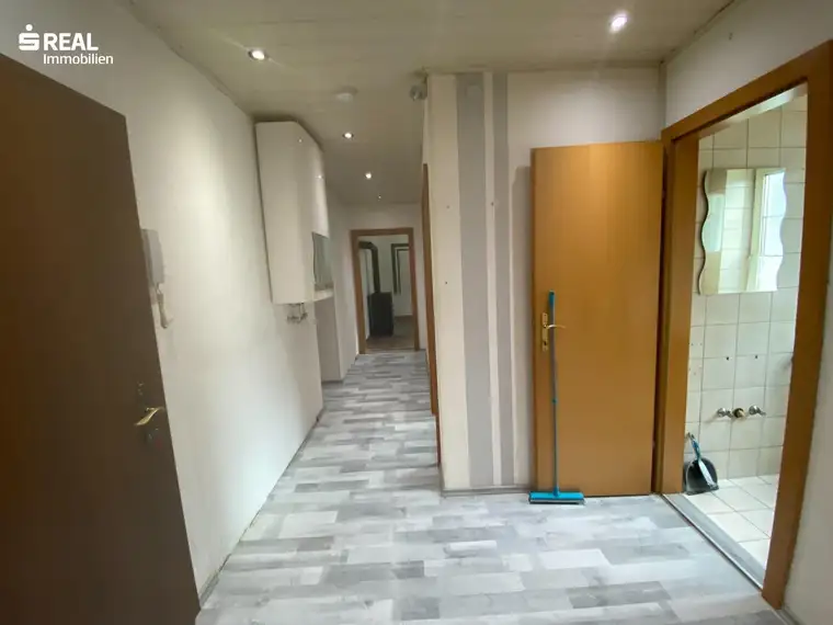 Attraktive 4-Zimmer Eigentumswohnung in Veitsch – Platz für die ganze Familie