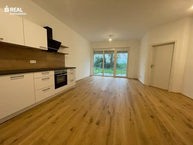 Meine neue, wunderschöne Wohnung mit eigenem Garten oder großer Terrasse - Lannach