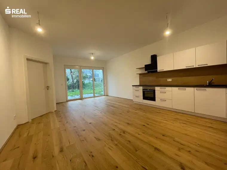 Meine neue, wunderschöne Wohnung mit eigenem Garten oder großer Terrasse - Lannach