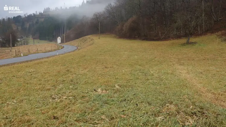 Grundstück in Großstübing