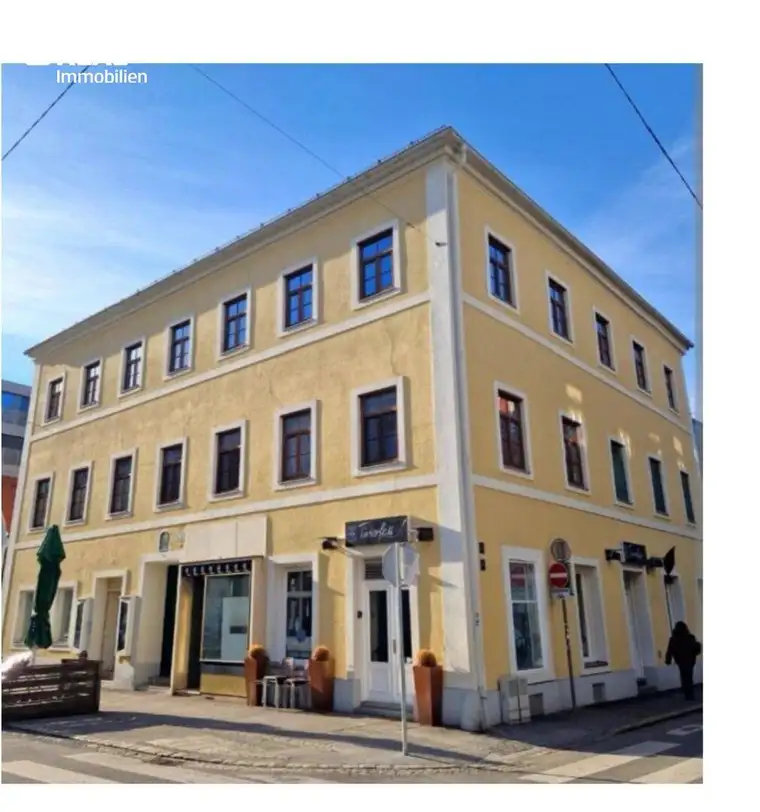 Moderne Büro-/Praxisfläche in bester Lage Graz!