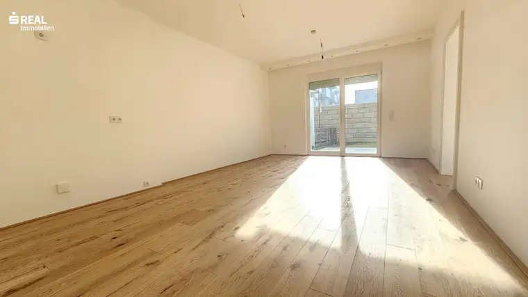 Erstbezug: 4-Zimmer-Wohnung in 8141 Unterpremstätten mit Terrasse und zwei Parkplätzen