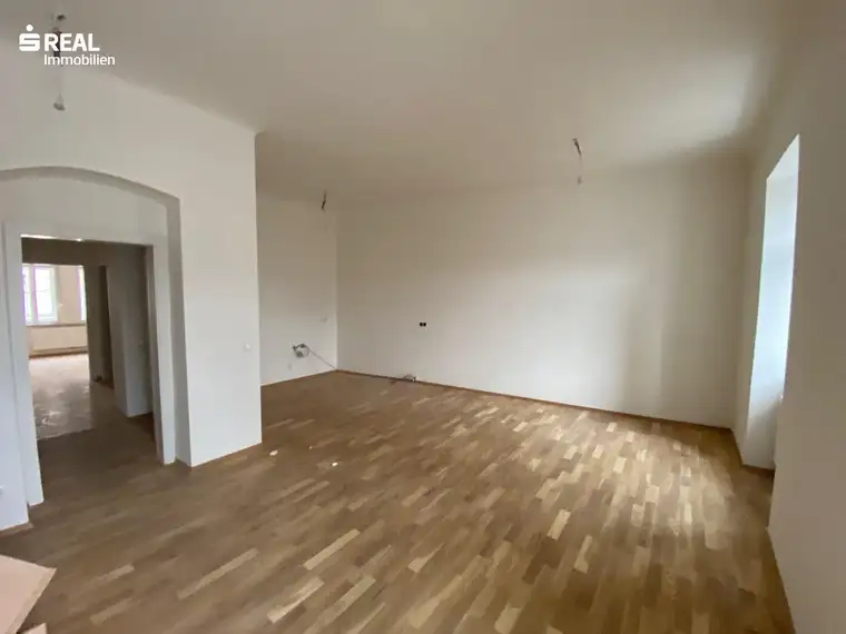 Erstbezug in moderner Immobilie