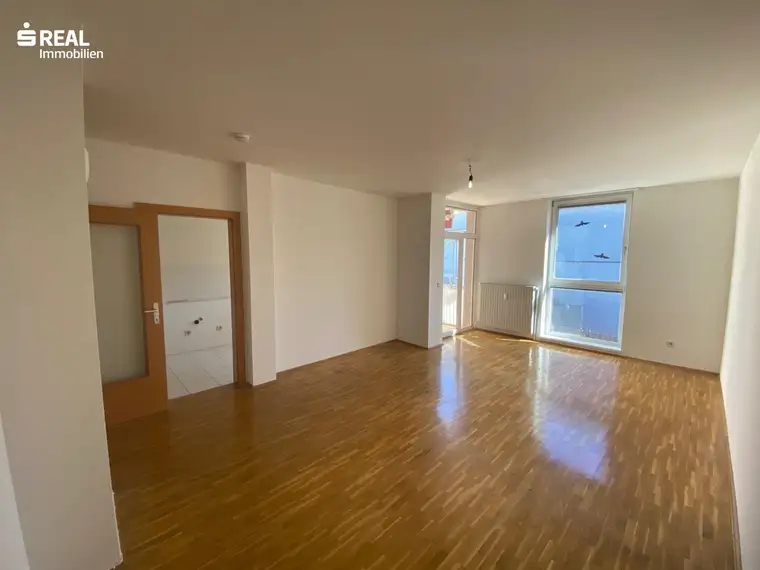 Top-Wohnung in ruhiger Lage, Geidorf