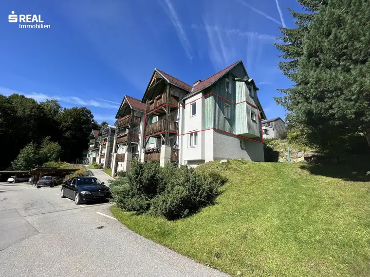 Schöne 3-Zimmerwohnung in guter Wohnlage