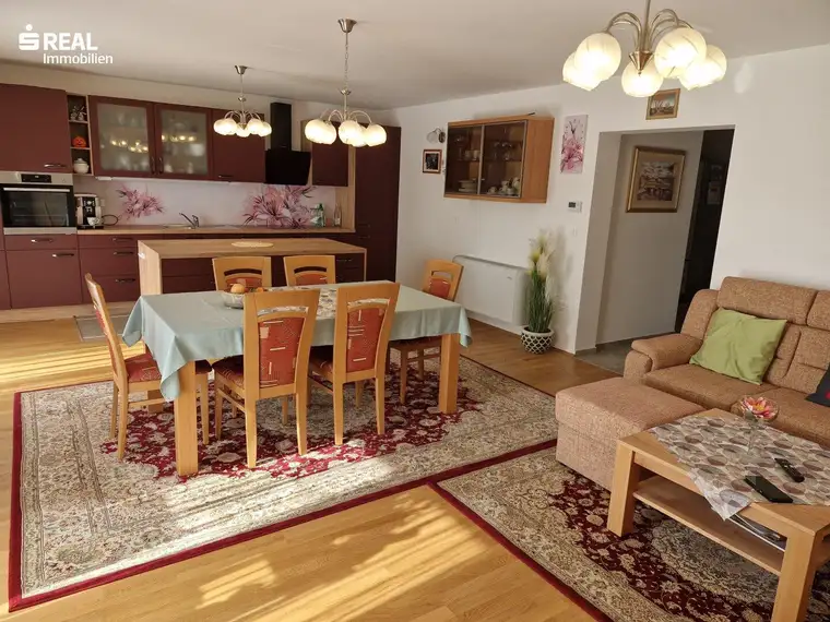 Schönes Wohnen Nähe Altstadt Bad Radkersburg
