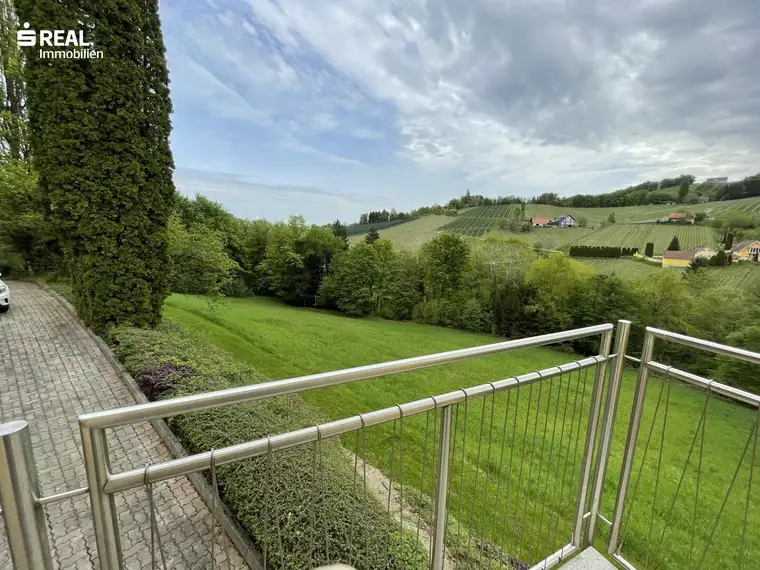 Mein herrlicher Wohlfühlplatz in der südsteirischen Toskana