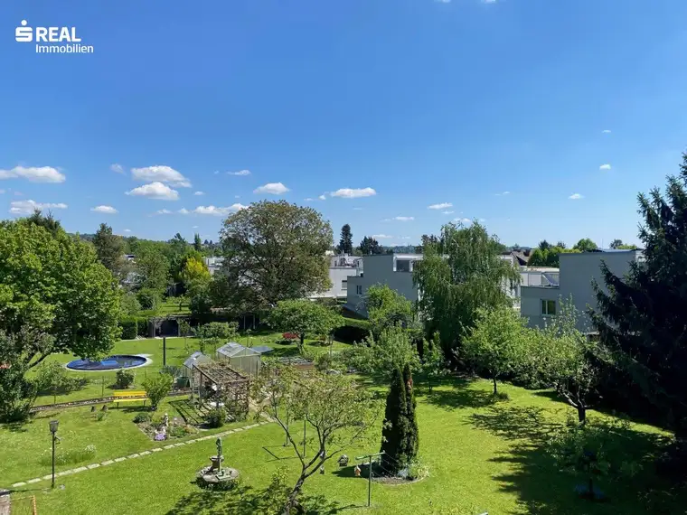 Luxuriöses Penthouse mit 70 m² Terrasse: Erstbezug Ende 2025!