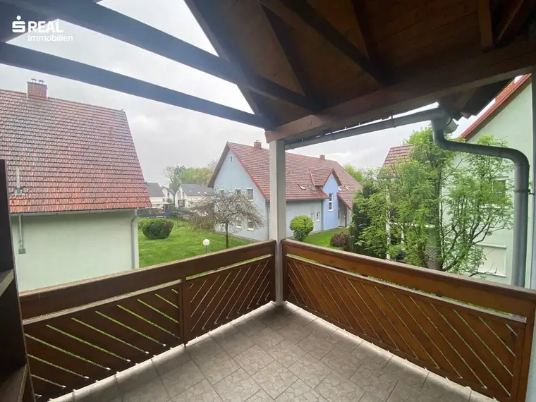 Traumhafte 3-Zimmer-Wohnung mit großer Loggia