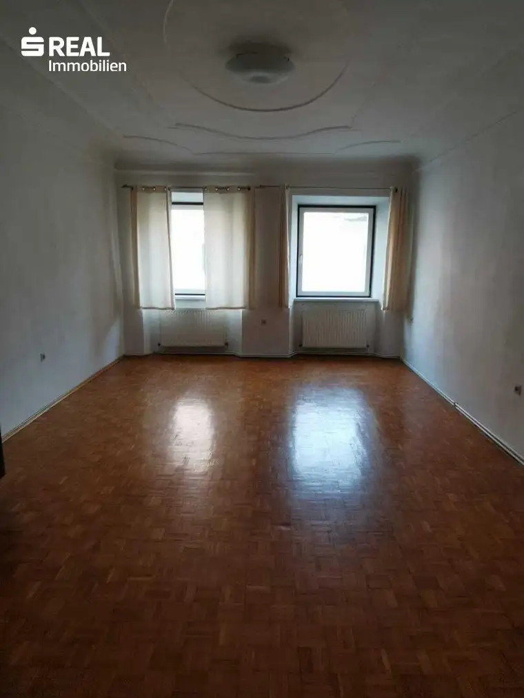 2-Zimmer-Mietwohnung in zentraler Lage