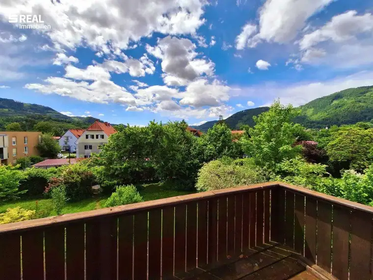 2-Zimmer-Wohnung in Frohnleiten