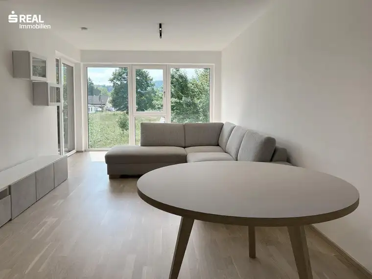 Exklusive 3-Zimmer-Wohnung mit Terrasse in Leibnitz