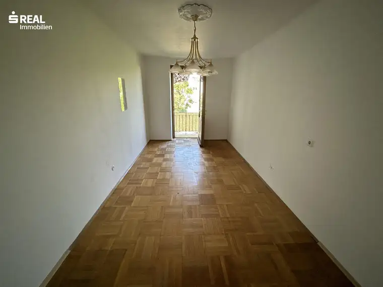 Urbanes Potenzial in aufstrebender Grazer Lage - 2-Zimmer-Wohnung als smarte Wertanlage