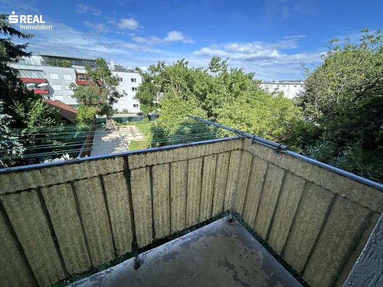 Urbanes Potenzial in aufstrebender Grazer Lage - 2-Zimmer-Wohnung als smarte Wertanlage