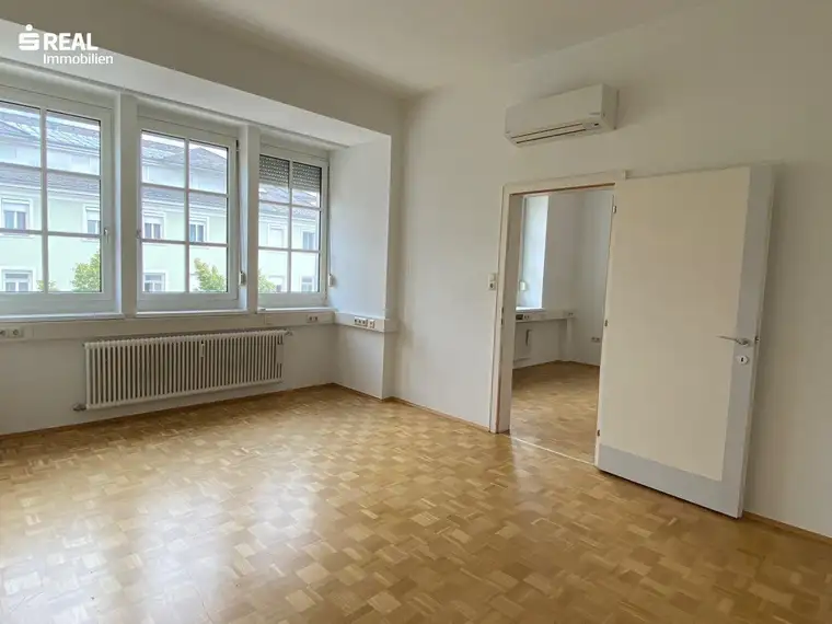 Schönes 2-Zimmer Büro im Zentrum von Weiz