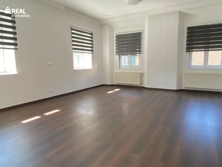 Neuer Preis! Schöne Eigentumswohnung in zentraler Lage
