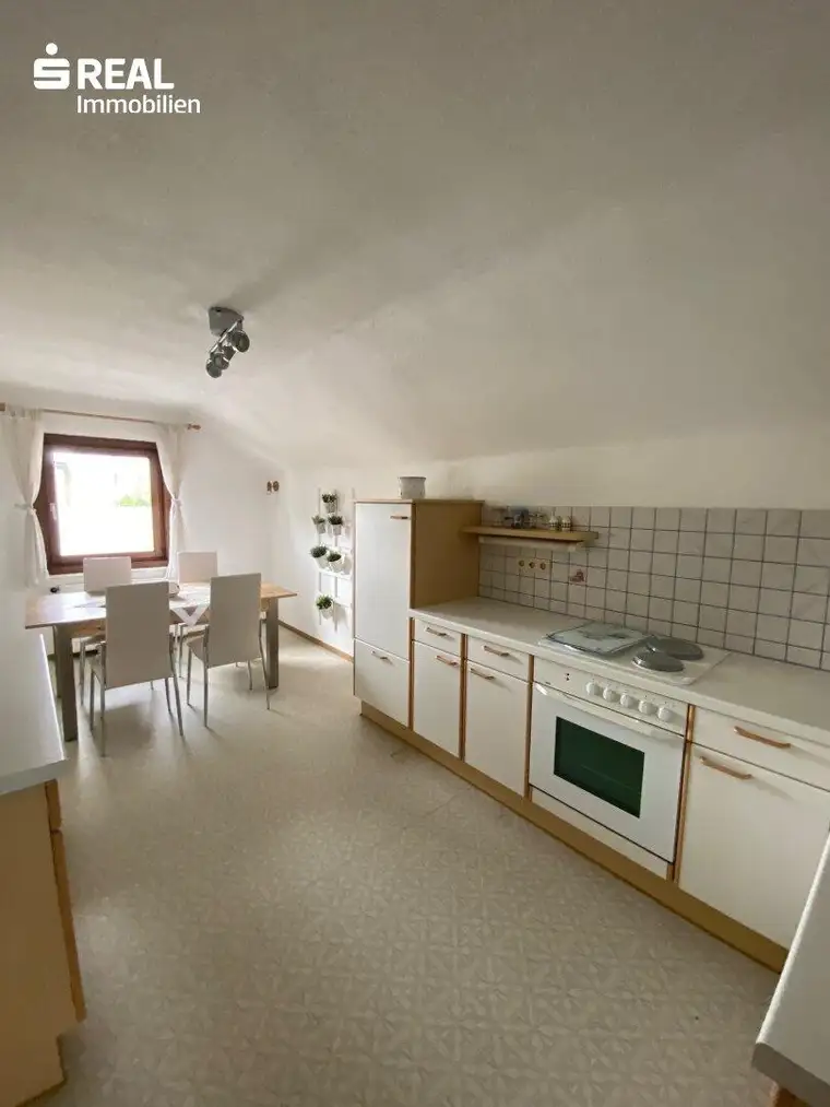 Möblierte Starterwohnung in Kindberg