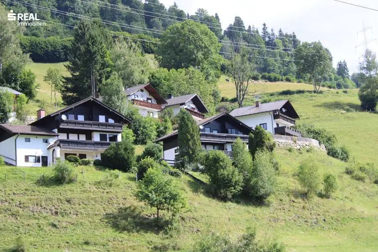 Ferienwohnung in Pruggern