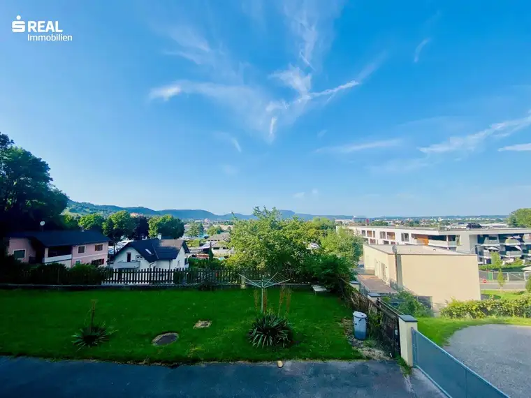 Top Aussicht! Baugrund mit Altbestand für umfassende Sanierung oder Neubau
