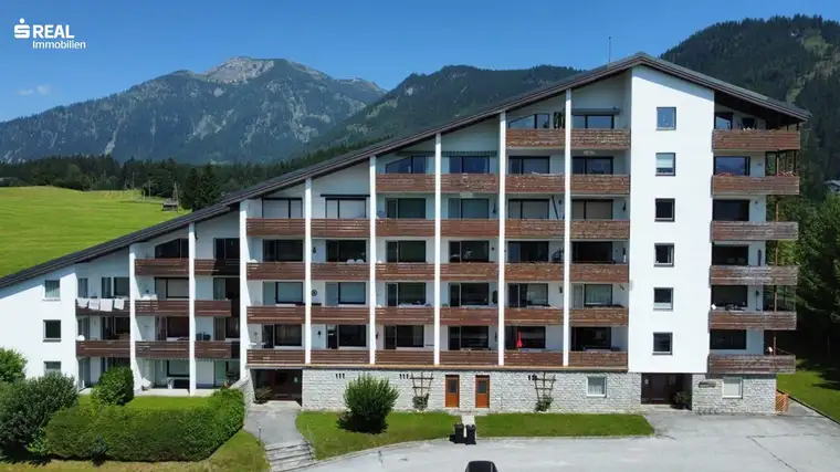 3 Zimmer Ferienwohnung in Bad Mitterndorf - Bergheimat