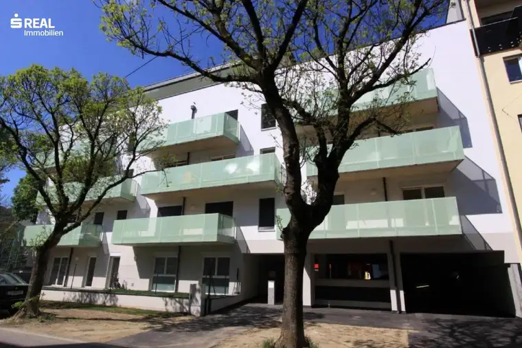Ideal aufgeteilte 2-Zimmer-Wohnung in Eggenberg Nähe Schlosspark, 8020 Graz