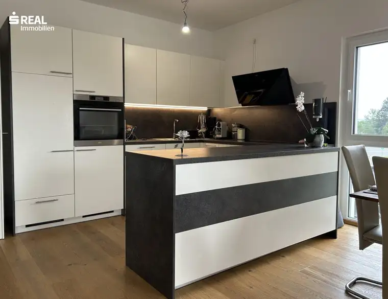 Wohlfühlen auf 85 m² – mit Traumterrasse Nähe Leibnitz