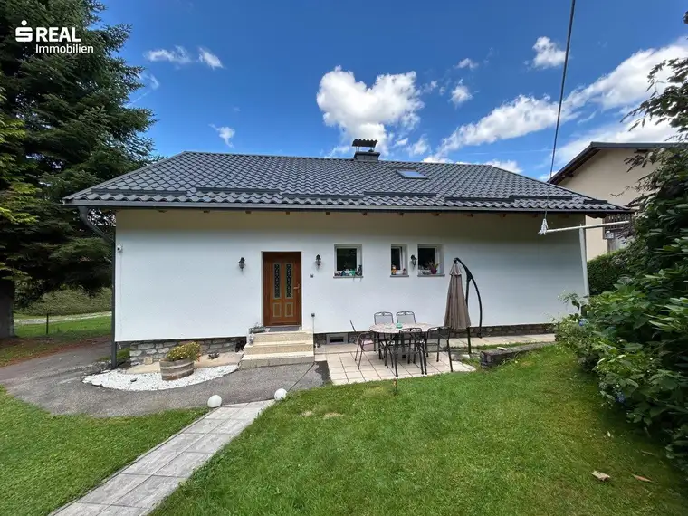 Traumhaftes Haus mit viel Grundfläche in Voitsberg – Ihr neues Zuhause wartet!