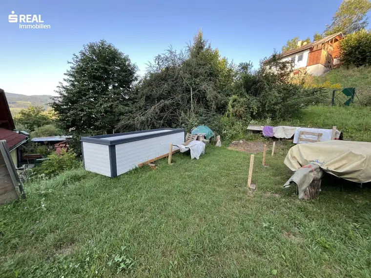 Einmalige Chance – Sonniges Baugrundstück zum Top-Preis!