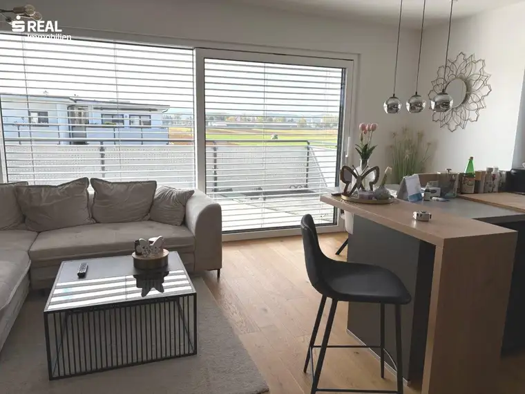 Astrid Strebl, s REAL - Leibnitz