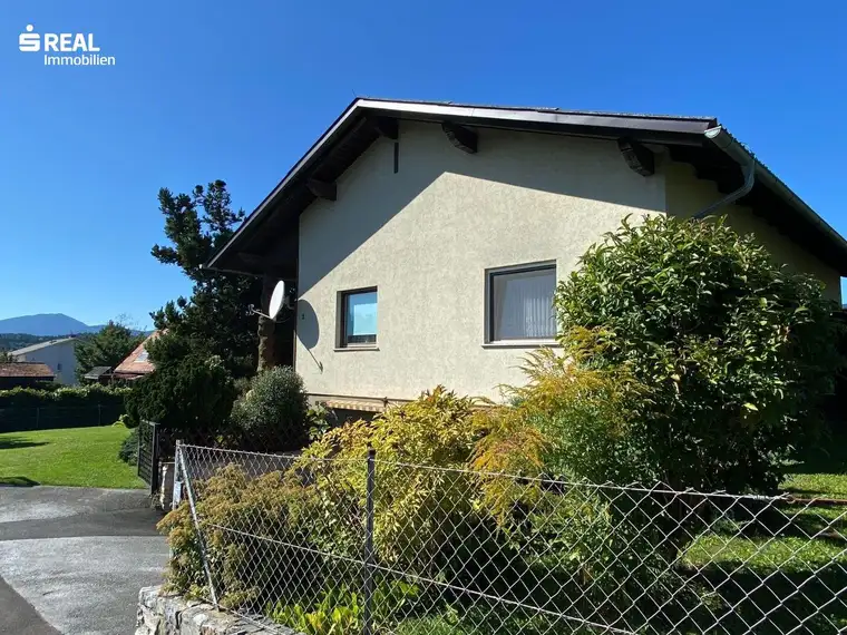 Gepflegtes Haus in Toplage von Weiz - Krottendorf