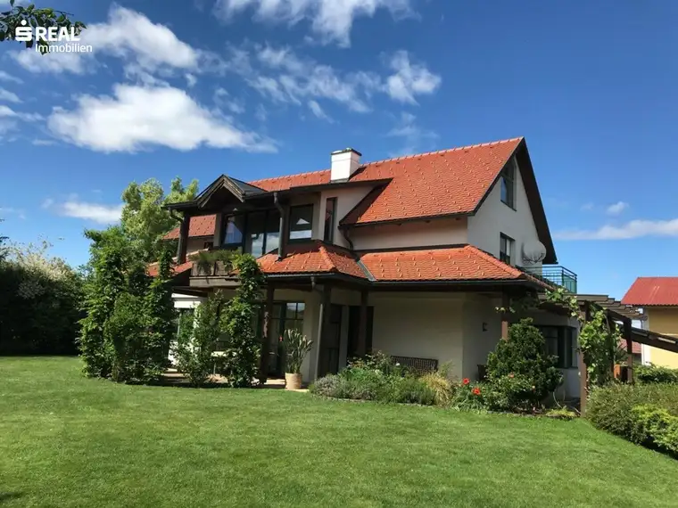 Charmantes Landhaus mit großem Garten und Wellnessbereich in Gleinstätten