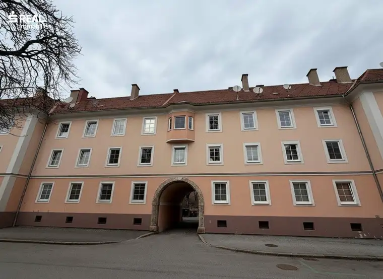 5-Zimmer Eigentumswohnung im beliebten Ortsteil Leoben-Judendorf
