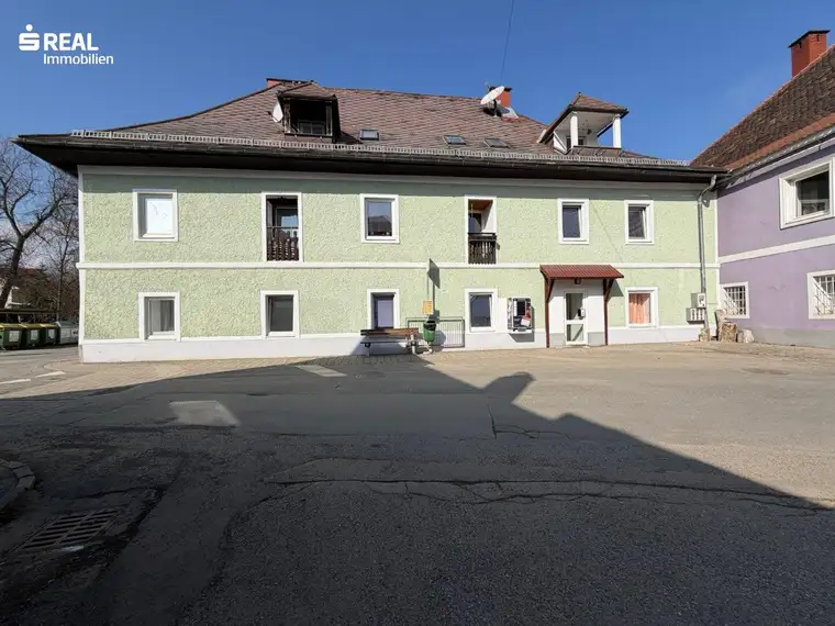 Vielseitig nutzbares Geschäftslokal in Sankt Michael in Obersteiermark