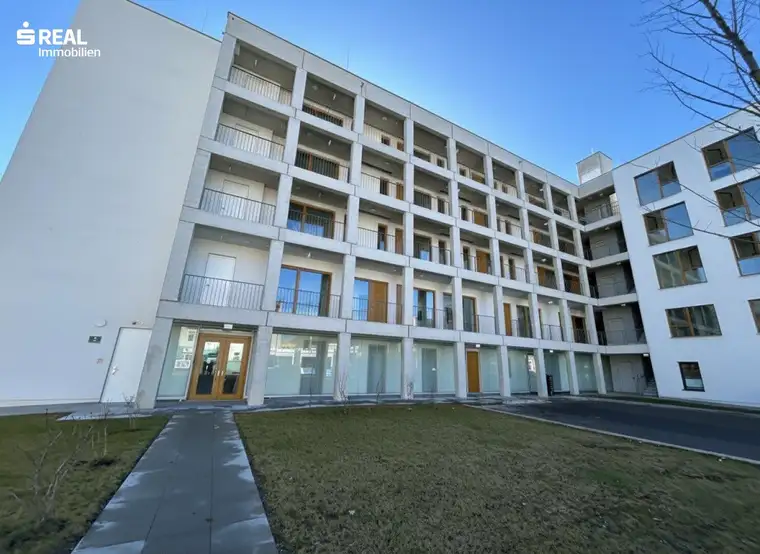 Anlageobjekt mit vielseitiger Nutzung in Eggenberg - Nähe FH Joanneum