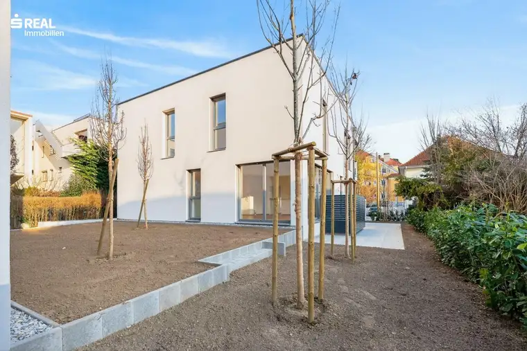 Noble Gardens: Luxuriöse Neubauten im Herzen von St. Peter
