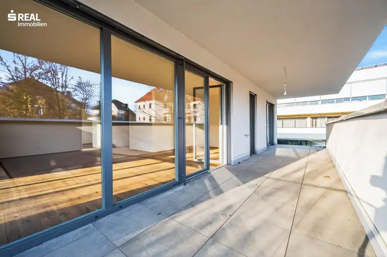 Noble Gardens: Luxuriöse Neubauten im Herzen von St. Peter