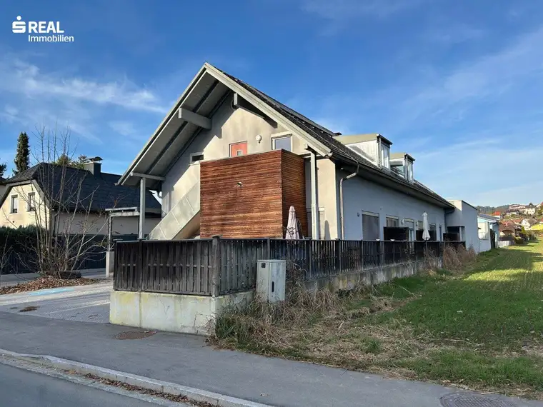 Moderne Wohnanlage mit 8 Wohneinheiten in Köflach – Attraktives Anlageobjekt zum Top-Preis
