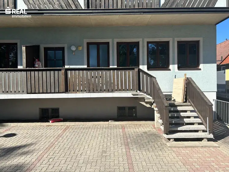 Ideale Anlegerwohnung oder Eigennutzung!
