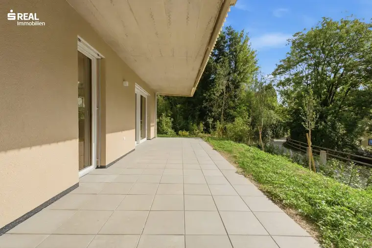 Bezugsbereit: Moderner NEUBAU in Mariatrost!