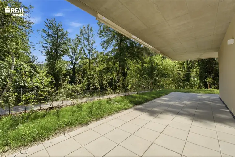 Bezugsbereit: Moderner NEUBAU in Mariatrost!