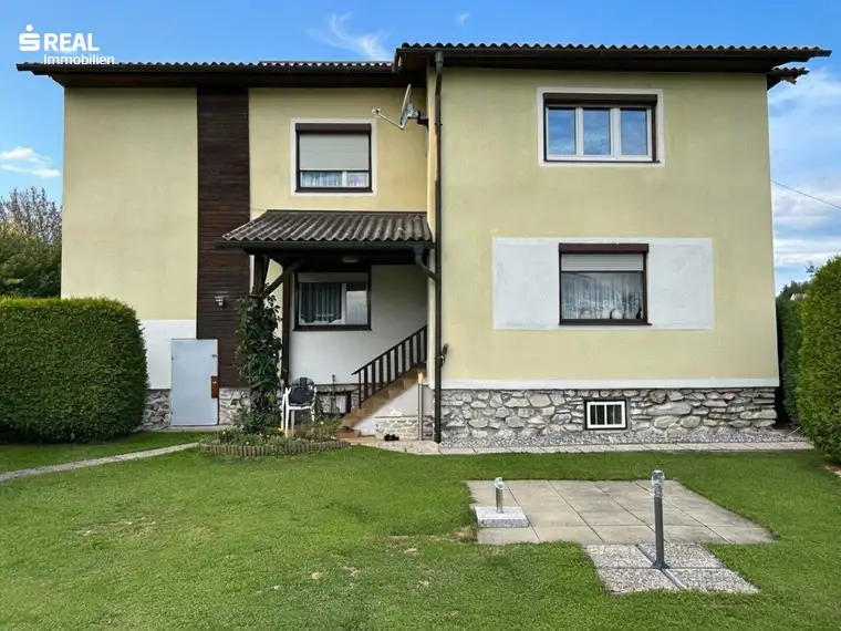 Einfamilienhaus mit großem Garten und Swimmingpool in absoluter Ruhelage - Bärnbach