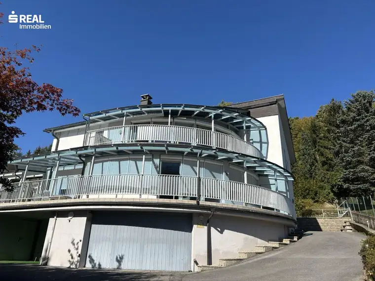 Exklusives und großzügiges Wohnhaus mit Lift in Andritzer Bestlage!