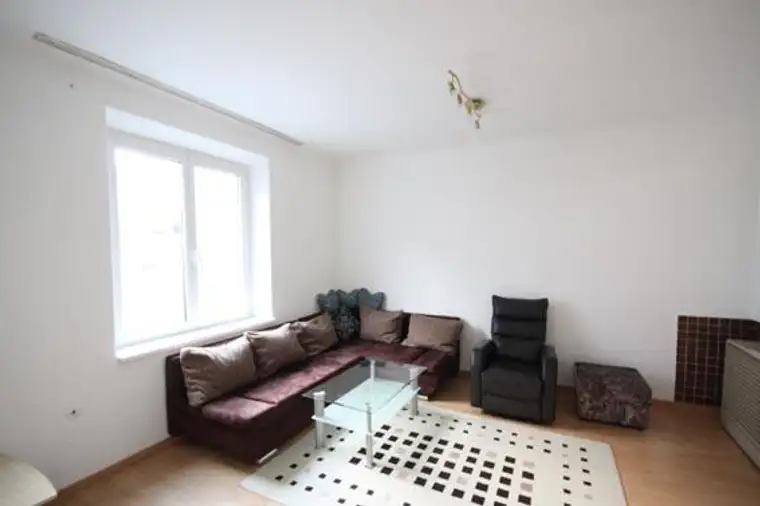 Charmante 2-Zimmer-Eigentumswohnung in Salzburg-Lehen