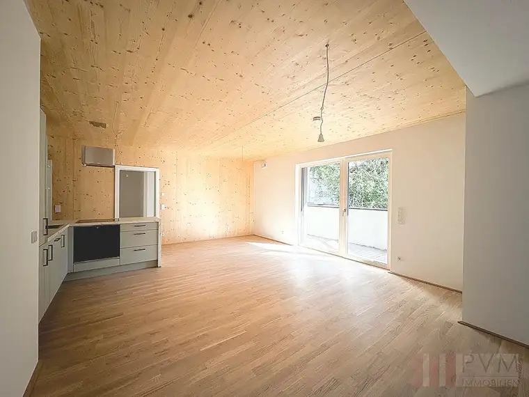 2 - ZIMMER MIT BALKONIN ELISABETH-VORSTADT ERSTBEZUG!