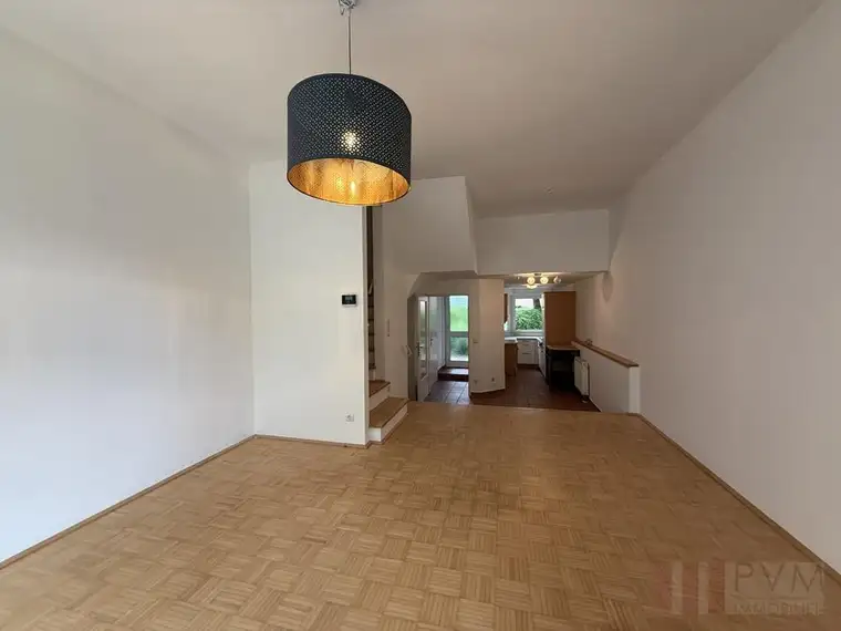 4 - ZIMMER // REIHENHAUSSALZACHNÄHE // AIGEN