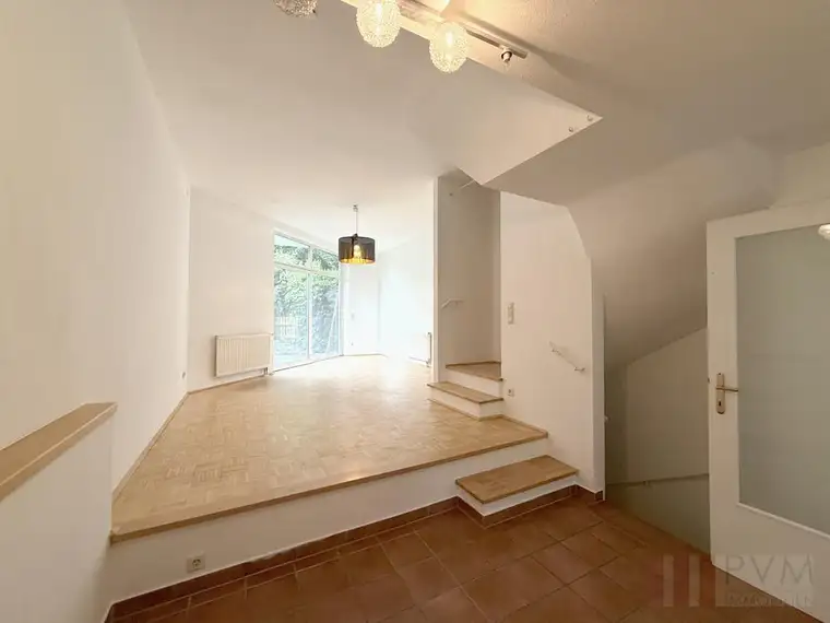4 - ZIMMER // REIHENHAUSSALZACHNÄHE // AIGEN
