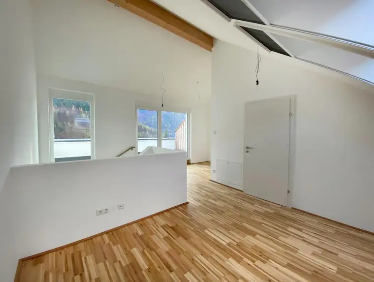 FLAIR Bauträger, FLAIR BAUTRÄGER GmbH