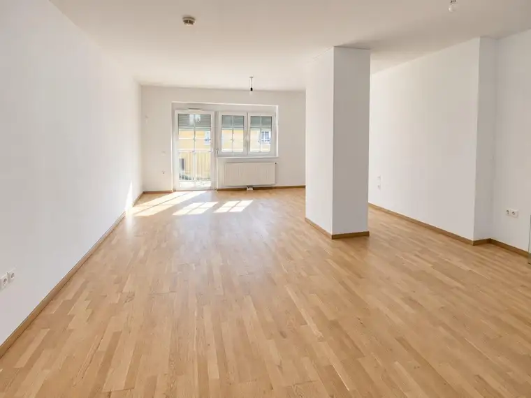 Atelier- &amp; Studioloft in historischer Kulisse im Biedermeier-Schlössl Provisionsfrei