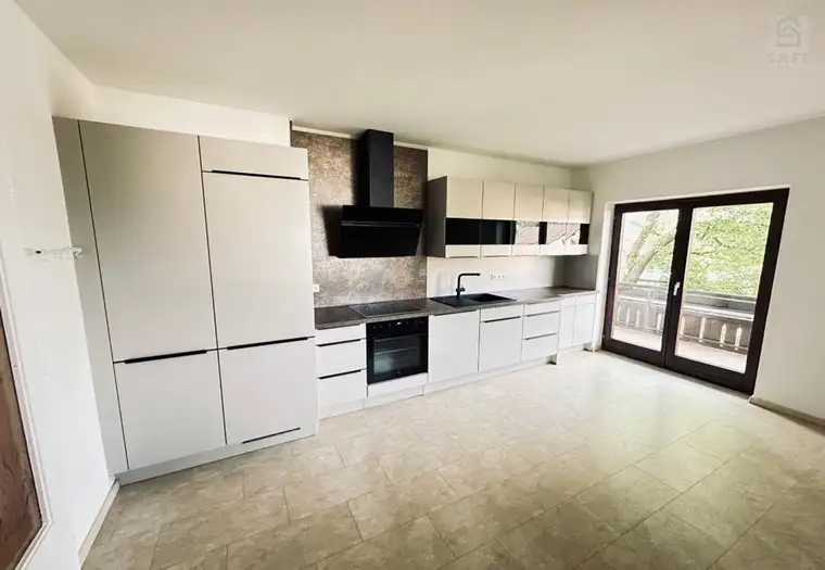 Gepflegte 3 Zimmerwohnung in ruhiger Lage in Landskron!