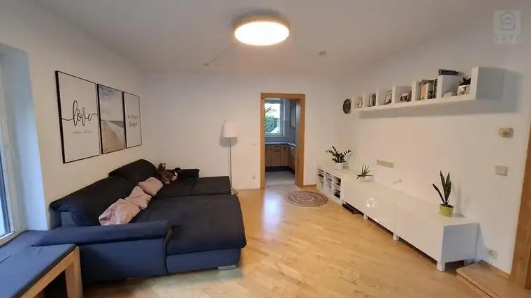 Attraktive Erdgeschosswohnung mit großer Terrasse, Eigengarten und Top-Lage in Warmbad-Villach!